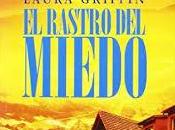 Sorteo rastro miedo. Laura Griffin