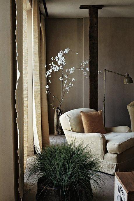 Espacios para el relax