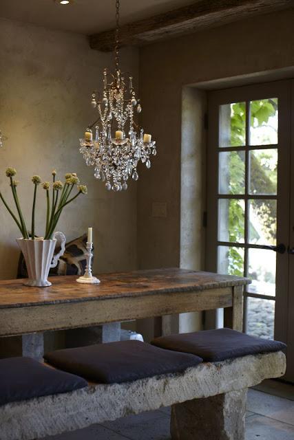 Espacios para el relax