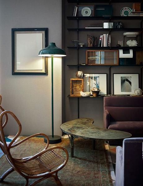 Espacios para el relax