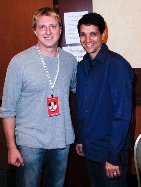 KARATE KID, LAS PELICULAS