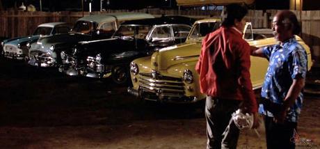 KARATE KID, LAS PELICULAS