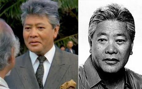 KARATE KID, LAS PELICULAS