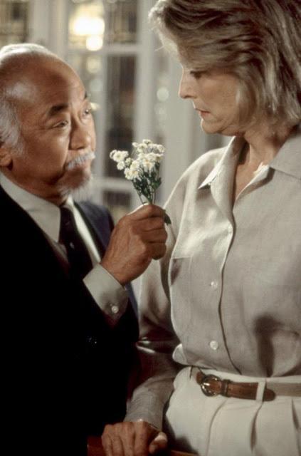 KARATE KID, LAS PELICULAS