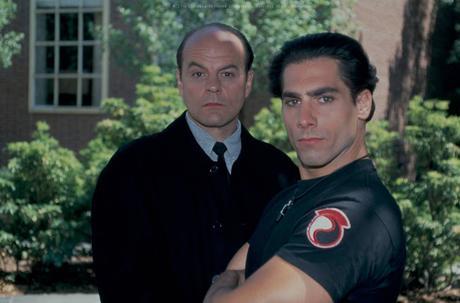 KARATE KID, LAS PELICULAS