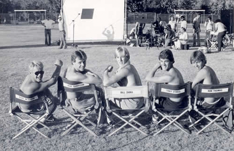 KARATE KID, LAS PELICULAS