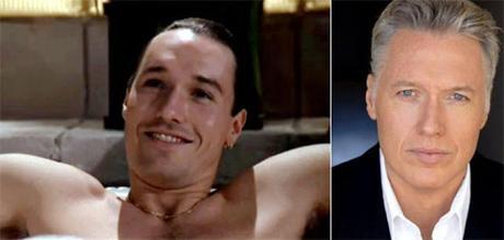 KARATE KID, LAS PELICULAS