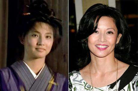 KARATE KID, LAS PELICULAS