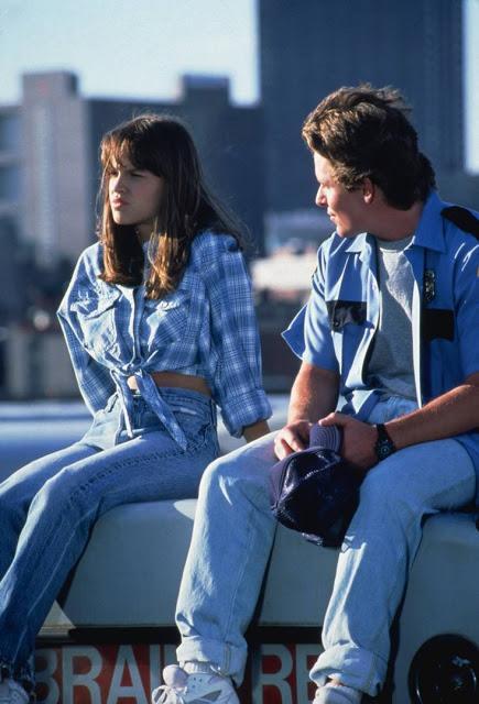 KARATE KID, LAS PELICULAS