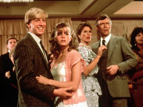 KARATE KID, LAS PELICULAS