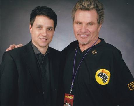 KARATE KID, LAS PELICULAS