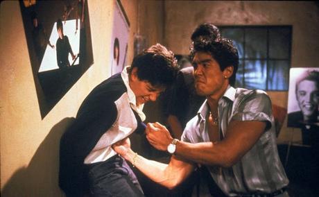 KARATE KID, LAS PELICULAS