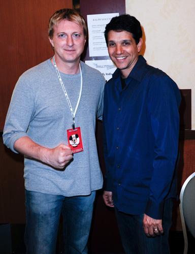 KARATE KID, LAS PELICULAS