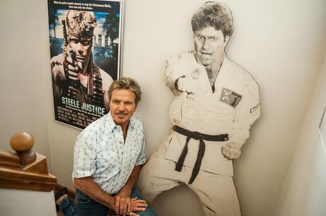 KARATE KID, LAS PELICULAS