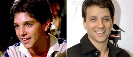 KARATE KID, LAS PELICULAS