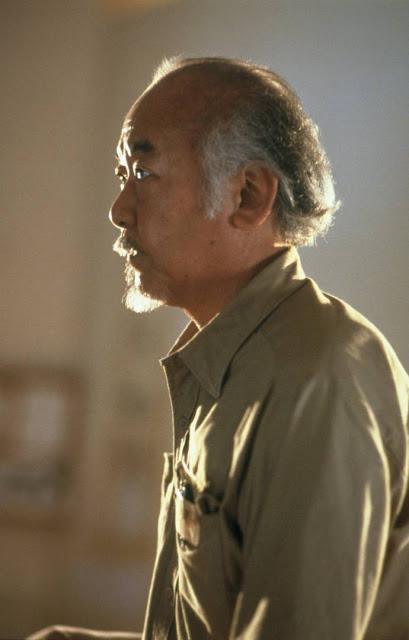 KARATE KID, LAS PELICULAS