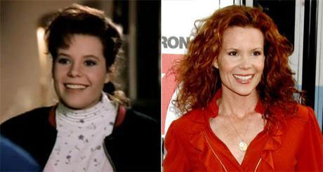 KARATE KID, LAS PELICULAS