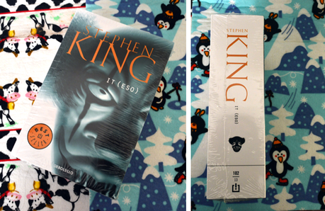 IMM #27: Fiesta y cambalache