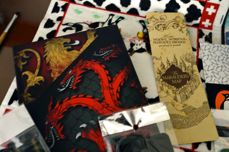 IMM #27: Fiesta y cambalache