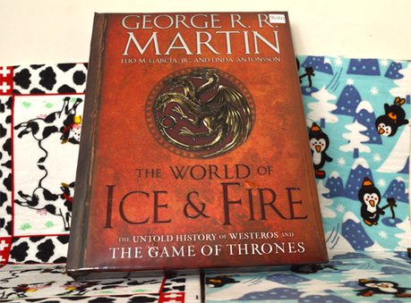 IMM #27: Fiesta y cambalache