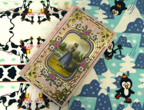 IMM #27: Fiesta y cambalache