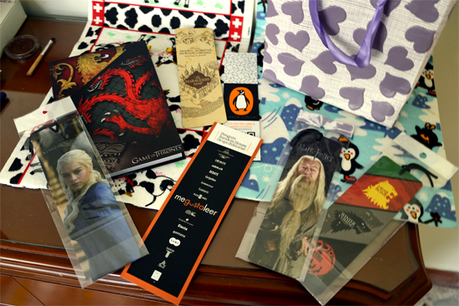 IMM #27: Fiesta y cambalache