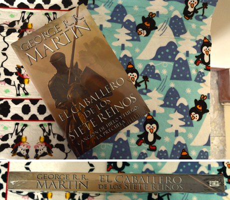 IMM #27: Fiesta y cambalache