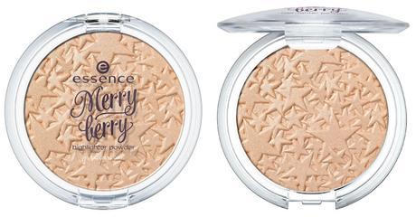 Próxima colección de ESSENCE; Merry Berry