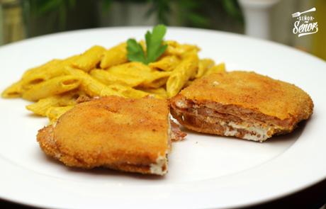 7 consejos para el rebozado o empanado perfecto