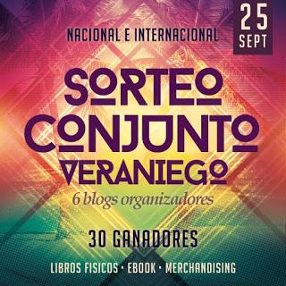 ~♥ GANADORES SORTEO CONJUNTO VERANIEGO