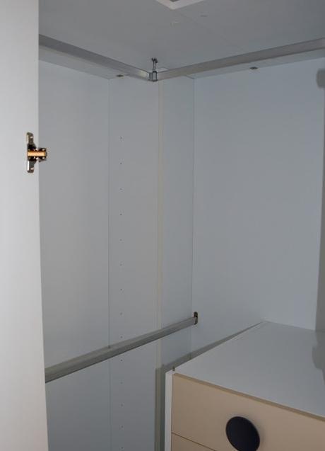 LA HABITACIÓN DE ÁLEX - PARTE 2: MOBILIARIO