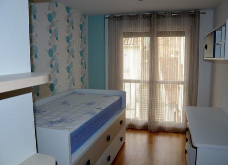 LA HABITACIÓN DE ÁLEX - PARTE 2: MOBILIARIO