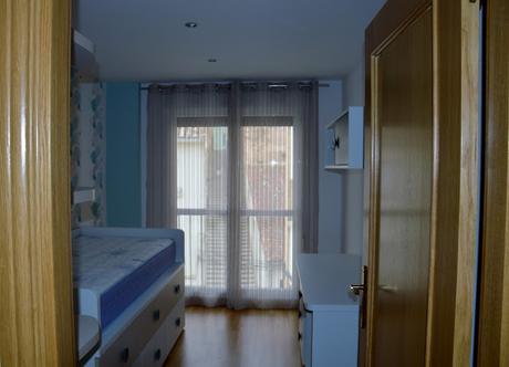 LA HABITACIÓN DE ÁLEX - PARTE 2: MOBILIARIO