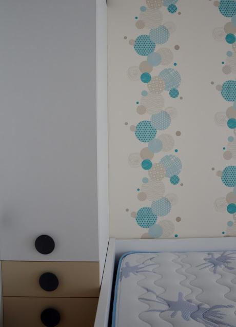 LA HABITACIÓN DE ÁLEX - PARTE 2: MOBILIARIO