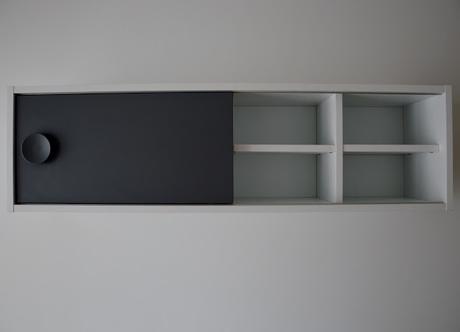 LA HABITACIÓN DE ÁLEX - PARTE 2: MOBILIARIO