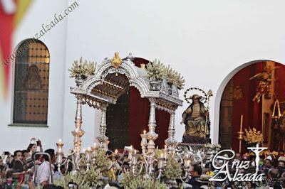 Galería fotográfica de la Romería de la Divina Pastora