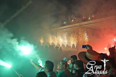 Galería fotográfica de la Romería de la Divina Pastora