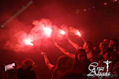 Galería fotográfica de la Romería de la Divina Pastora