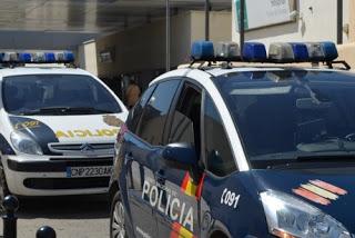 Un año de cárcel por un cabezazo en el fútbol siete asturiano