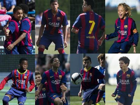 Padres de niños afectados por el conflicto FIFA/BARÇA pueden acudir a la justicia ordinaria