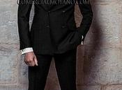 Trajes noche