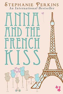 Anna and the French Kiss