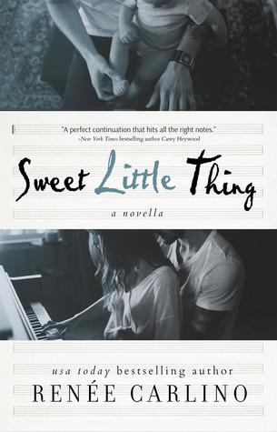 Sweet Little Thing (Sweet Thing, #1.5)