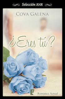 Teaser Monday: ¿Eres tú? de Cova Galena