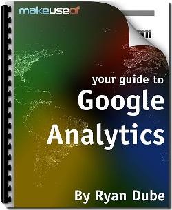 Makeuseof: Your Guide To Google Analytics