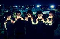 Izal nos deja su magia en el DCODE