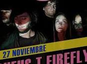 Rufus Firefly Ochoymedio