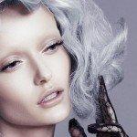 Cómo mantener el color plata y el color pastel en el pelo (y cómo no)