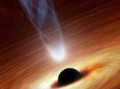 agujero negro centro nuestra galaxia aumentado actividad