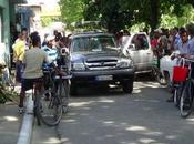 Asesinan anciana años durante fiesta